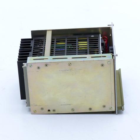 Power Supply Unit 314 