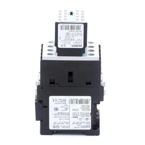 Contactor  Gebraucht