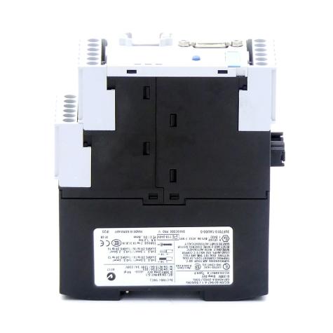 Basic device SIMOCODE PRO V  Used