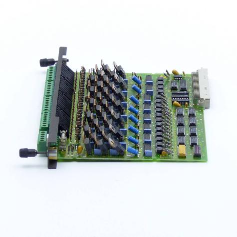 Output Card A24/0,5-e  Used