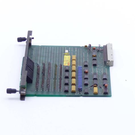 Eingangskarte E 24V-  