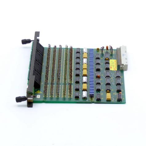 Input Card E 24V-  