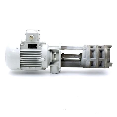Submersible pump  New