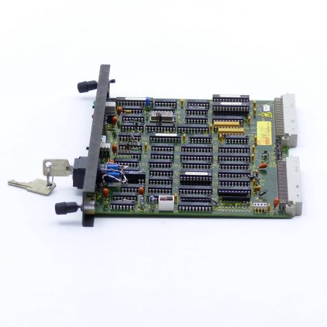 Zentraleinheit ZE 602  