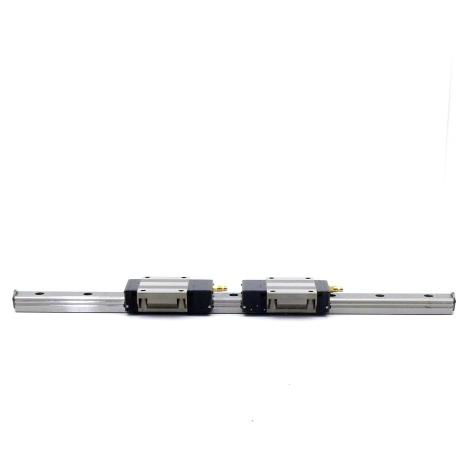 Linearführung für MC326 Z-Achse  Neu