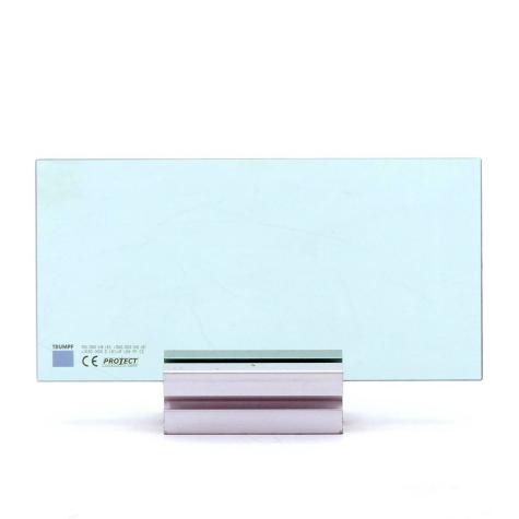 Laserschutzfenster Filter  Neu OVP