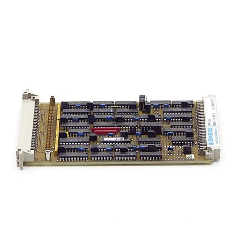 circuit board SMP-E591 