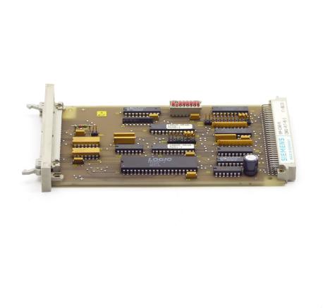 SMP-E346-A1  Used