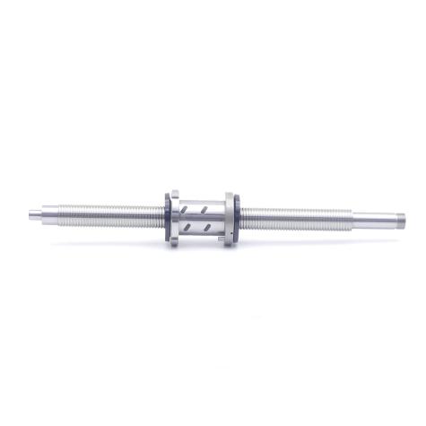 Ball screw drive / spindle TS842500101  New FS