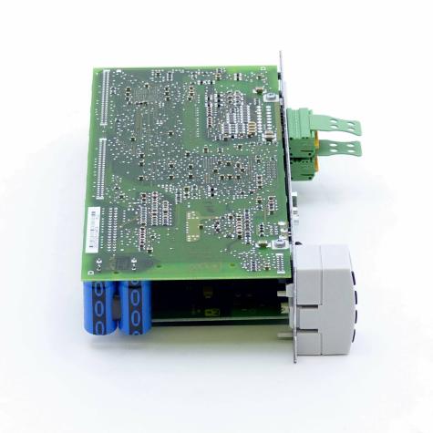 IndraDrive Control Unit CSH01.1C-SE-EN1-NNN-NNN-S1-S-NN-FW New FS