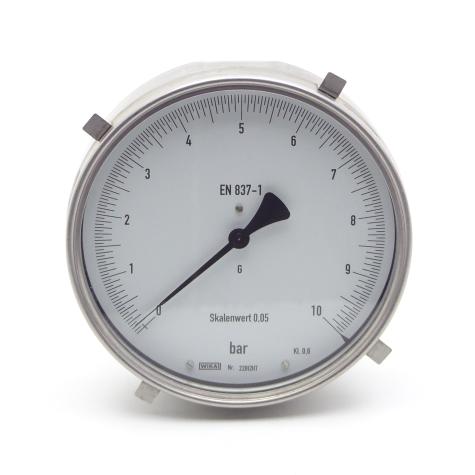 Pressure Gauge  