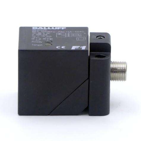 Induktiver Sensor BES022K Gebraucht