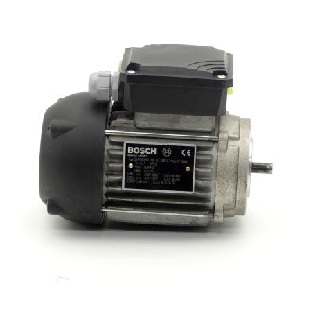 Three-phase Motor IEC 60034 Used