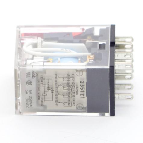 Relay 2351Y1  New FS