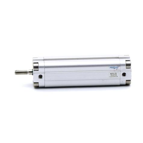 Kompaktzylinder 156040 Neu
