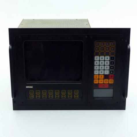 Control Panel 6910 Refurbished