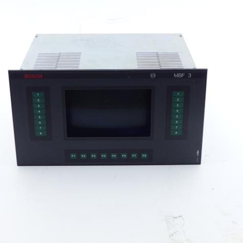 Monitor MBF3 74237/604 Refurbished