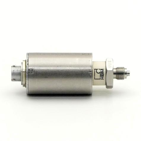 Drucktransmitter  Gebraucht