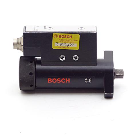 Measuring Transducer  Used
