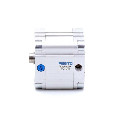 Pneumatikzylinder 156962 Neu