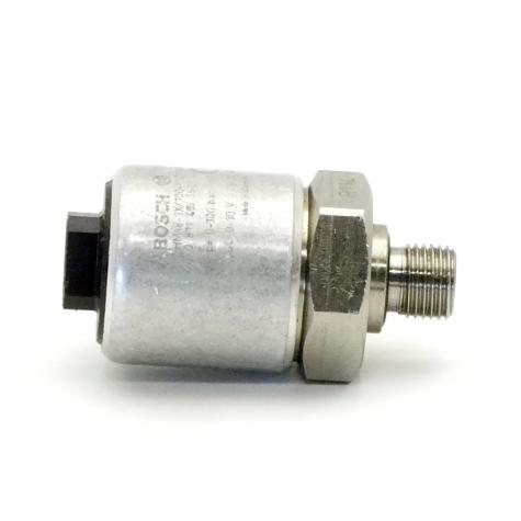 Druckmessumformer HM18-1X/100-V-S/V0/0 Gebraucht