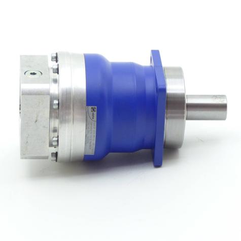 Alpha Gear SP075S-MF2-16-0B1-2S New