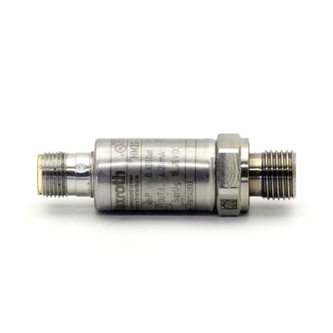 Pressure transducer HM 20-21/400-C-K35 Used