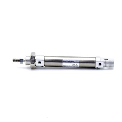 Round cylinder  