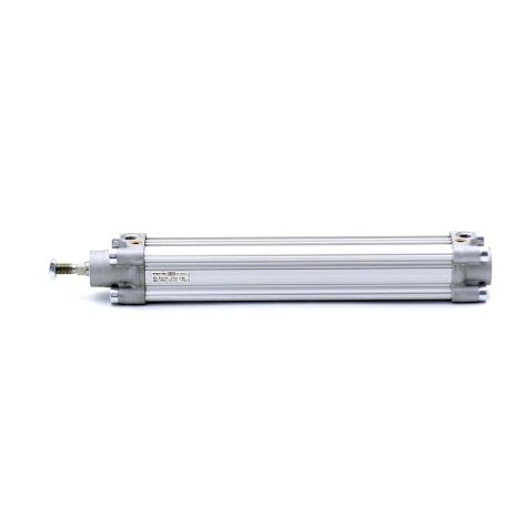 Pneumatic cylinder  New