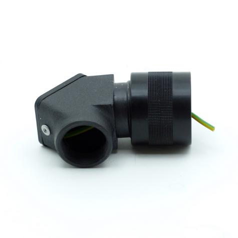 Circular Connector  New FS