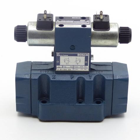 4/3 Way Valve 081WV16P1N3018TPTWS024/0080 081WV06P1N1004WS024/00D00 New