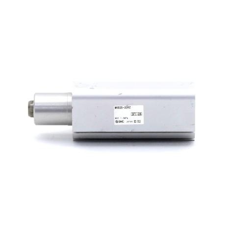 Pneumatic cylinder  New