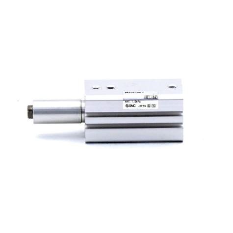 Pneumatic cylinder  New