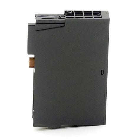 SIMATIC DP Elektronikmodul ET 200S  Neu
