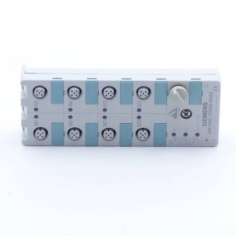 Interface Module 41/40 S7.0 New FS