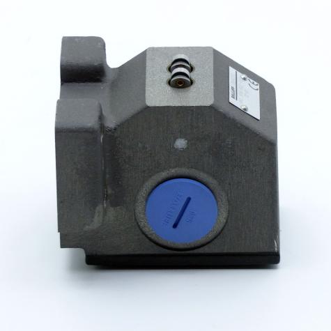 Switch Block  New