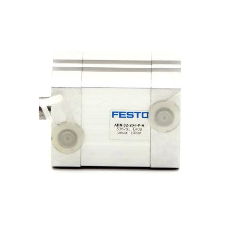 Compact cylinder 536281 