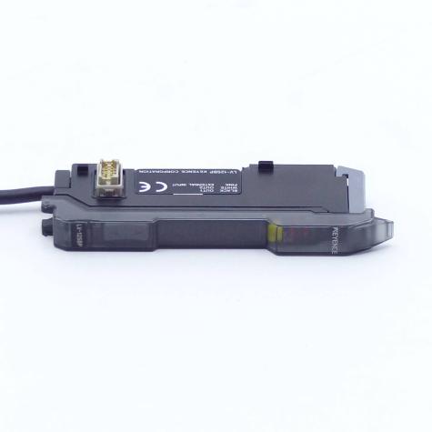 Measuring Amplifier  New