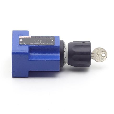 Flow Control Valve 2FRM 6 B36-32/3QMV R900205519 