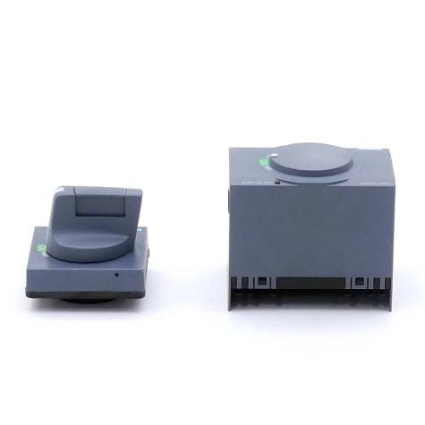 Side panel rotary drive  New FS