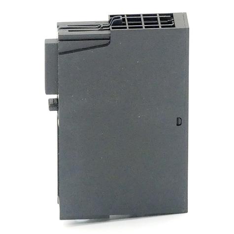 SIMATIC DP Elektronikmodul für ET 200S  