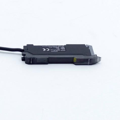 Measuring Amplifier  New FS