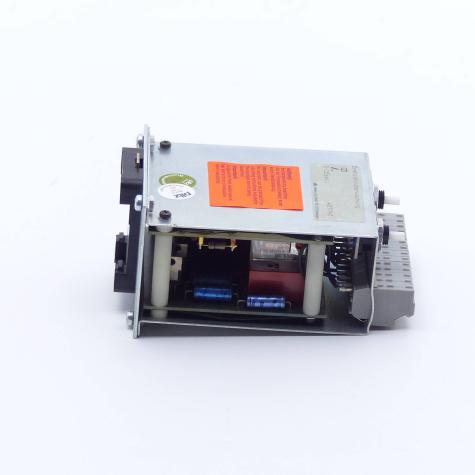 Speed Monitoring  Used