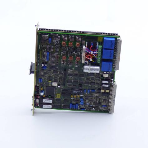 Servo Module SM 6,5/30-G16  New FS