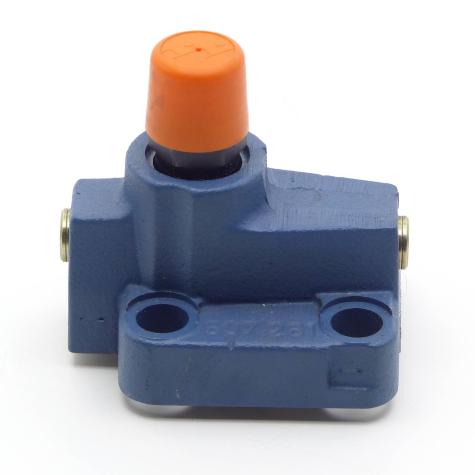 Pressure relief Valve DB 20-2-44/350 W65  New