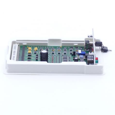 Control Card  New FS