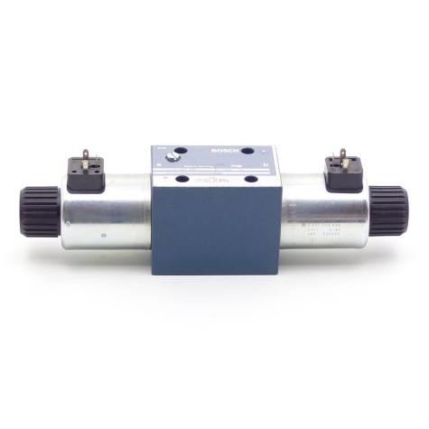 4/3 Wegeventil 081WV10P1V1001WS024/00D0 Neu