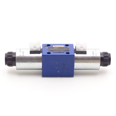 4/2Wegeventil 5-4WE10D33/OFCG24N9K4/V R901154171 Neu