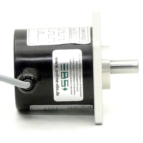 Incremental Line Encoder  