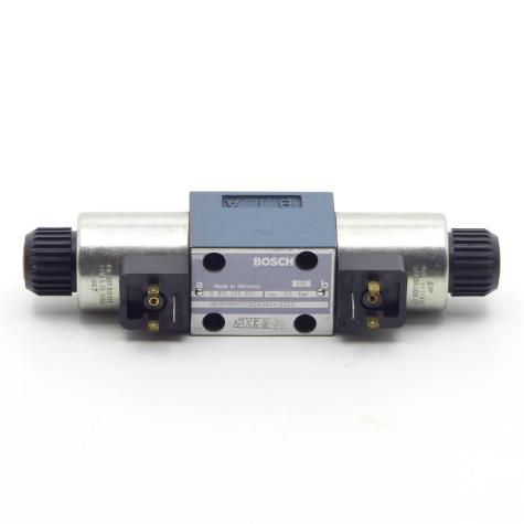 4/3 Wegeventil 081WV06P1V1082WS024/00D11 B810026957 Neu